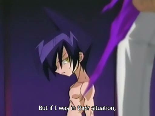 Otaku Gallery  / Anime e Manga / Shaman King / Screen Shots / Episodi / 24 - Invicible Tao Ren / 030.jpg